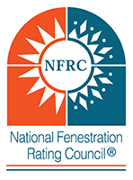 NFRC Certified logo