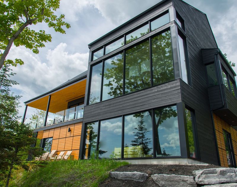 Architecture · Studio