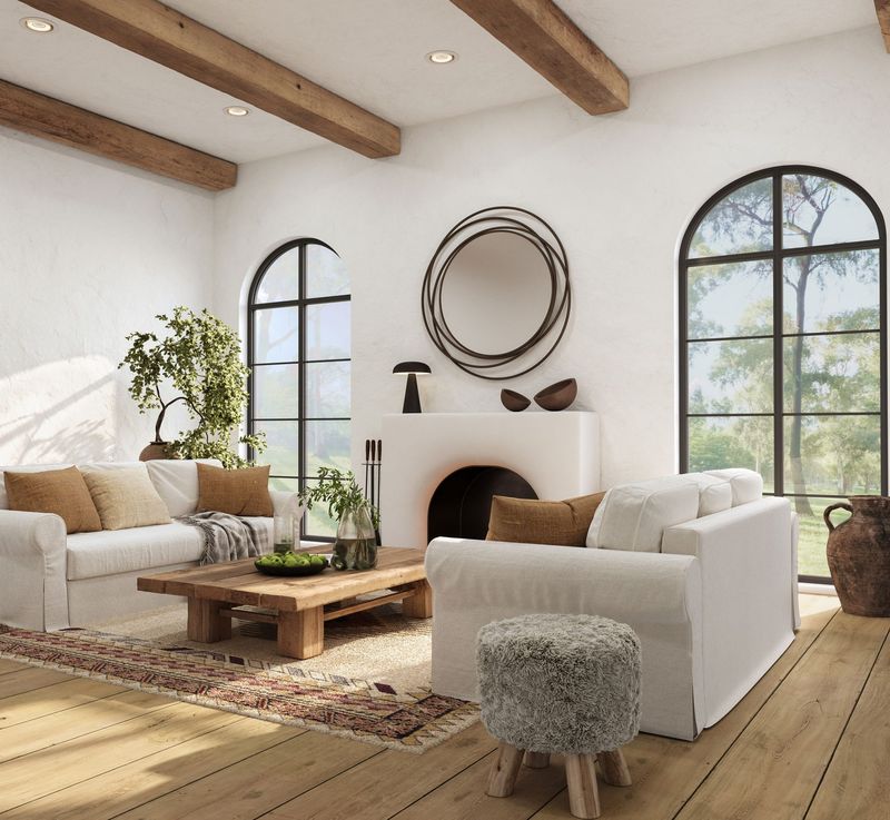 VLX · Arches Arched Windows & Doors