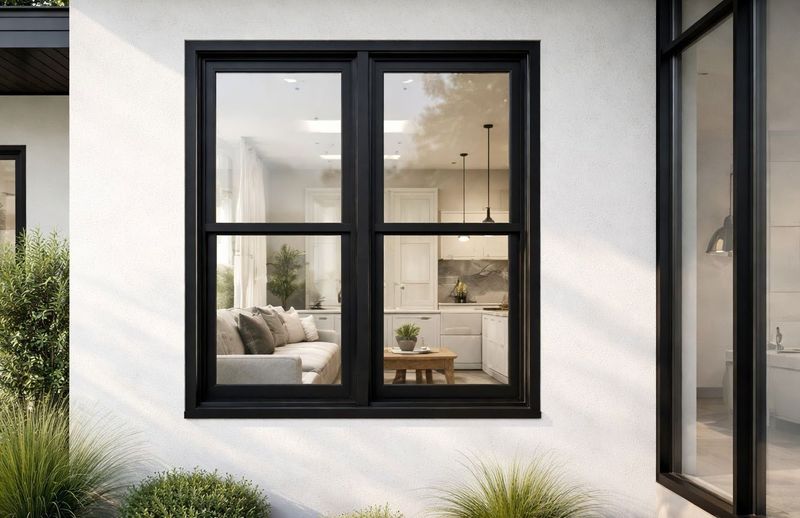 VLX · 500 Double Hung / Hung