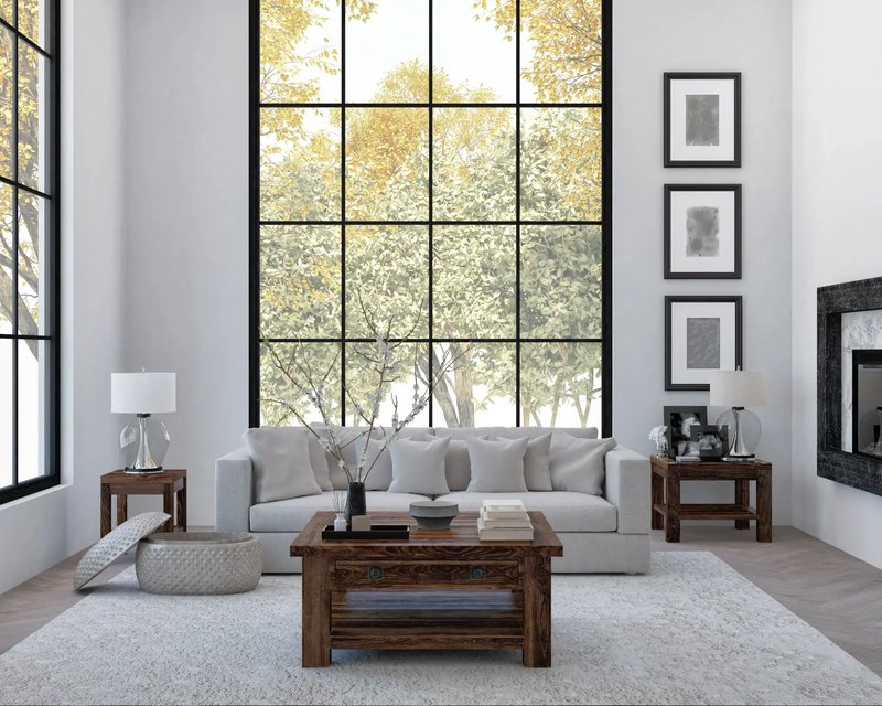 VLX · 80 Fix / Picture Window
