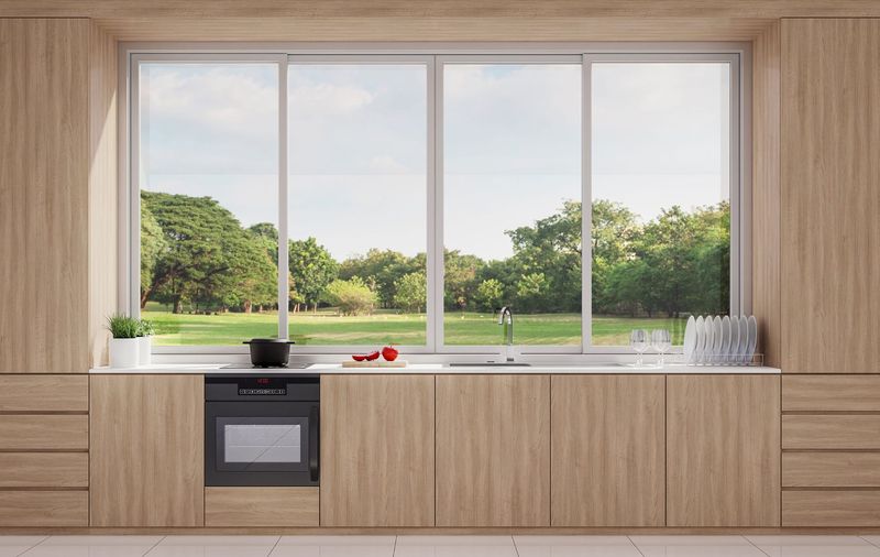 VLX · 500 Sliding Window